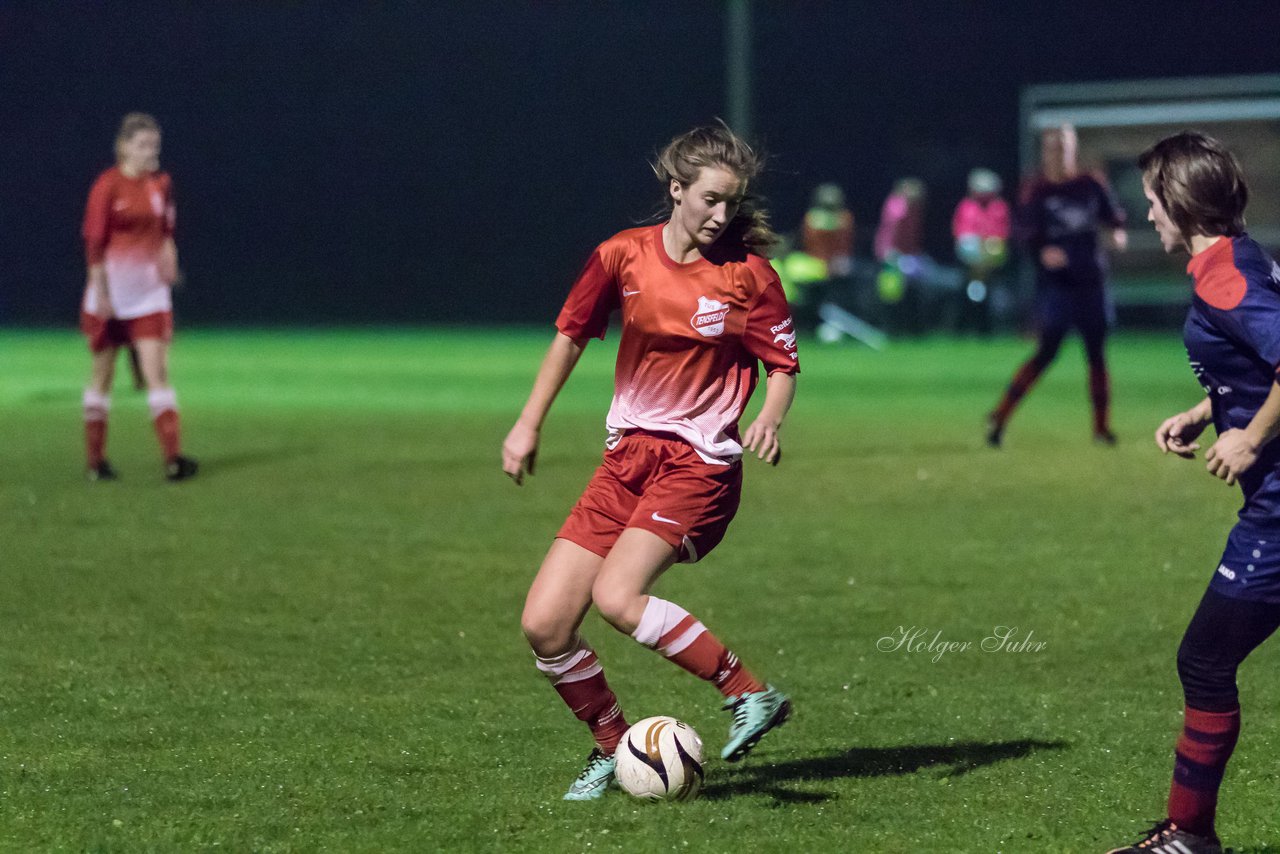 Bild 195 - Frauen TuS Tensfeld - TSV Wiemersdorf : Ergebnis: 4:2